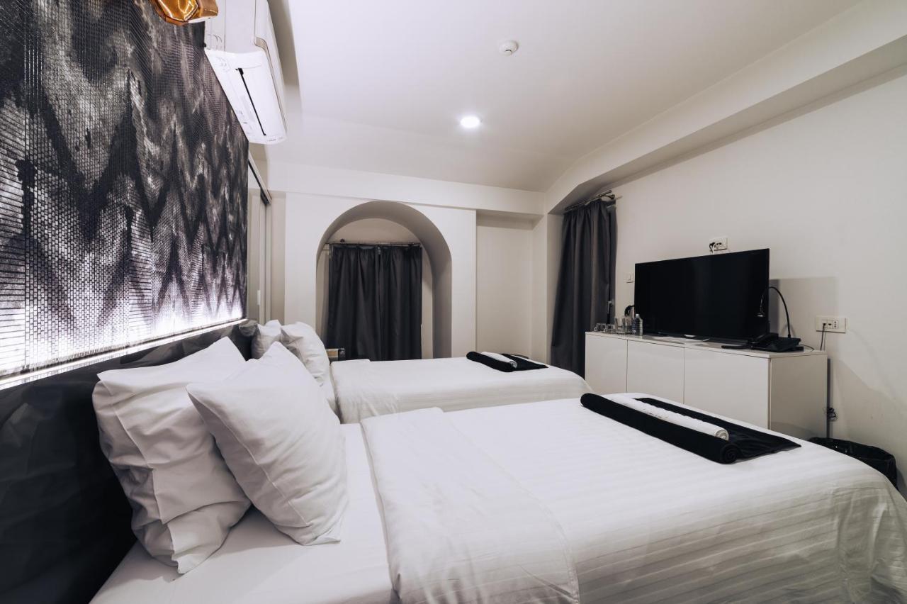 Urbanista Hotel & Bar Στιπ Εξωτερικό φωτογραφία